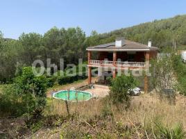 Casa (unifamiliar aïllada), 250.08 m², prop de bus i tren