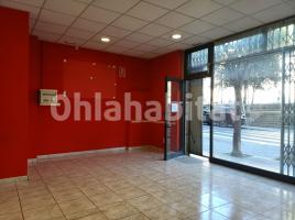 Business premises, 121 m²