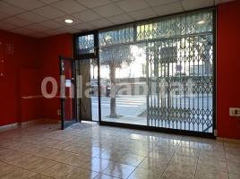 For rent business premises, 121 m²