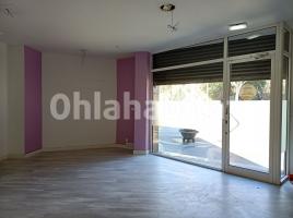 Alquiler local comercial, 72 m²