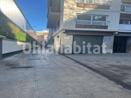 Alquiler local comercial, 122 m²