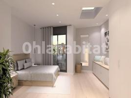 Dúplex, 109 m², prop de bus i tren, nou