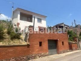 Casa (unifamiliar aïllada), 121 m², prop de bus i tren