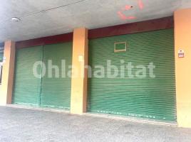 For rent business premises, 133 m²