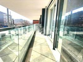 New home - Flat in, 92 m², near bus and train