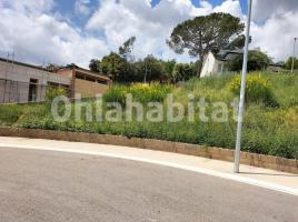 Suelo urbano, 0 m²