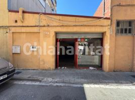 Lloguer nau industrial, 139 m²