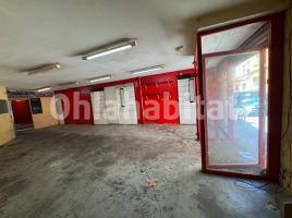 Lloguer nau industrial, 139 m²