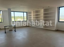 Alquiler oficina, 126 m²