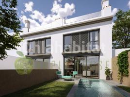  (unifamiliar aïllada), 148 m², près de bus et de train, nouveau, Calle de Mèrida