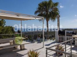 Nouvelle construction -  à, 270 m², près de bus et de train, nouveau, Avenida Mas d'En Puig