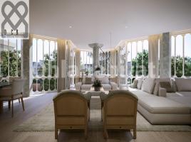 Pis, 273 m², prop bus i metro, Creu de Pedralbes