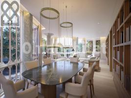 Pis, 273 m², prop bus i metro, Creu de Pedralbes