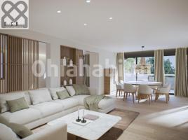 Pis, 255 m², près de bus et de train, Sarria - Sant Gervasi
