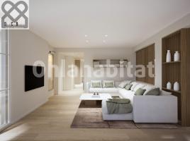 Pis, 255 m², près de bus et de train, Sarria - Sant Gervasi