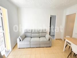 Lloguer pis, 95 m², prop de bus i tren, Barri de Mar