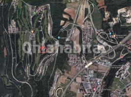 Sòl rústic, 0 m², Urbanización Golf Girona