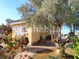 Casa (unifamiliar aislada), 155 m², cerca de bus y tren, seminuevo, Aigües Bones