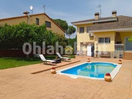 Casa (unifamiliar aislada), 209 m², cerca de bus y tren, Santa Coloma Residencial