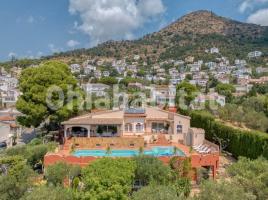 Houses (detached house), 630 m², near bus and train, MAS FUMATS