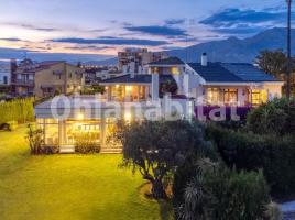 Casa (unifamiliar aislada), 998 m², cerca de bus y tren, MAS BOSCÀ