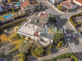 Casa (unifamiliar aislada), 998 m², cerca de bus y tren, MAS BOSCÀ