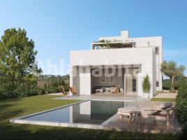  (unifamiliar aïllada), 150 m², près de bus et de train, nouveau