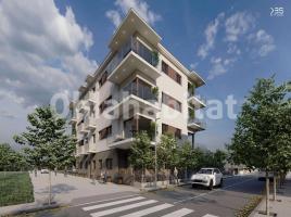 Pis, 91.95 m², prop de bus i tren, nou
