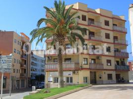 Apartamento, 84 m², Calle Recó Hospital