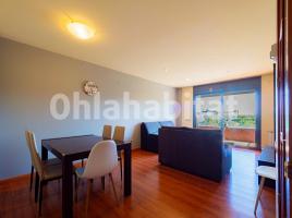 Flat, 132 m², near bus and train, almost new, Calle den Perot Rocaguinarda