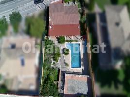 Casa (xalet / torre), 290 m², Avenida Montseny