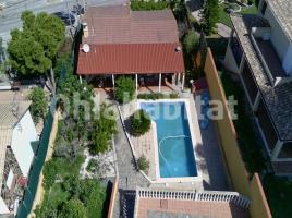 Casa (xalet / torre), 290 m², Avenida Montseny