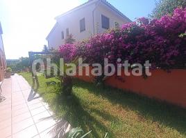 Casa (unifamiliar adosada), 224 m², seminuevo, Camino del Pla del Llop