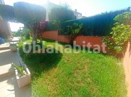Casa (unifamiliar adosada), 224 m², seminuevo, Camino del Pla del Llop