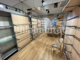Alquiler otro, 31 m², Calle de Muntaner, 323