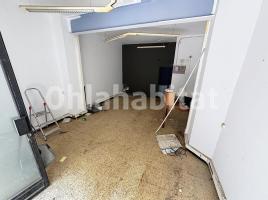 Alquiler otro, 50 m², cerca bus y metro, Calle de Lluc, 5