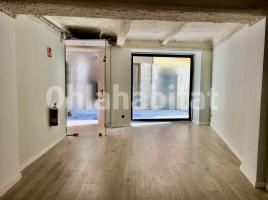 Business premises, 45 m²