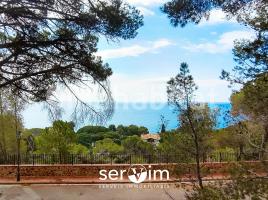 Rustic land, 2578 m², Calle Mas Pey, 21