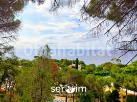 Rustic land, 2578 m², Calle Mas Pey, 21