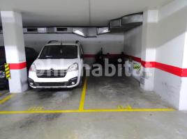 Plaça d'aparcament, 14 m², seminou, Calle del Montsant, 23