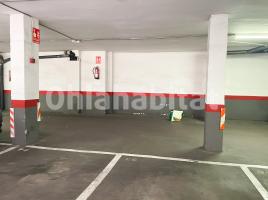 Plaça d'aparcament, 9 m², Calle dels Ferrocarrils Catalans, 113