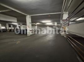 Alquiler plaza de aparcamiento, 15 m², Calle de la Indústria