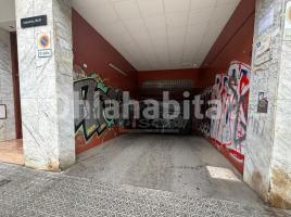 Alquiler plaza de aparcamiento, 15 m², Calle de la Indústria
