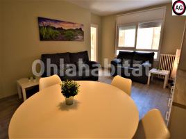 For rent flat, 103 m², Avenida Alcalde Rovira Roure, 34