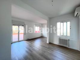 Alquiler piso, 130 m², cerca bus y metro, Calle de Lluís el Piadós