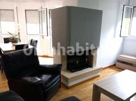 Piso, 134 m², cerca de bus y tren