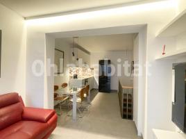 Alquiler piso, 47 m², Calle de l'Energia