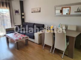 Dúplex, 78 m², cerca de bus y tren, seminuevo, Calle de Joaquín Costa