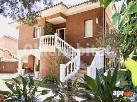  (unifamiliar aïllada), 518 m², Calle de la Cala Crancs