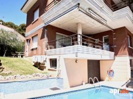  (unifamiliar aïllada), 518 m², Calle de la Cala Crancs